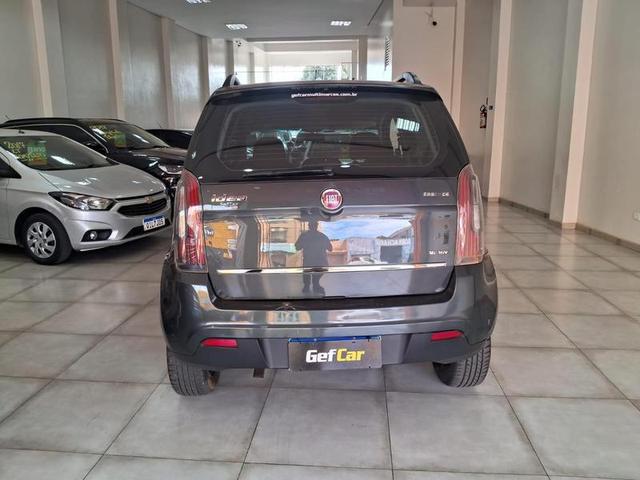 FIAT IDEA ESSENCE 1.6 2015