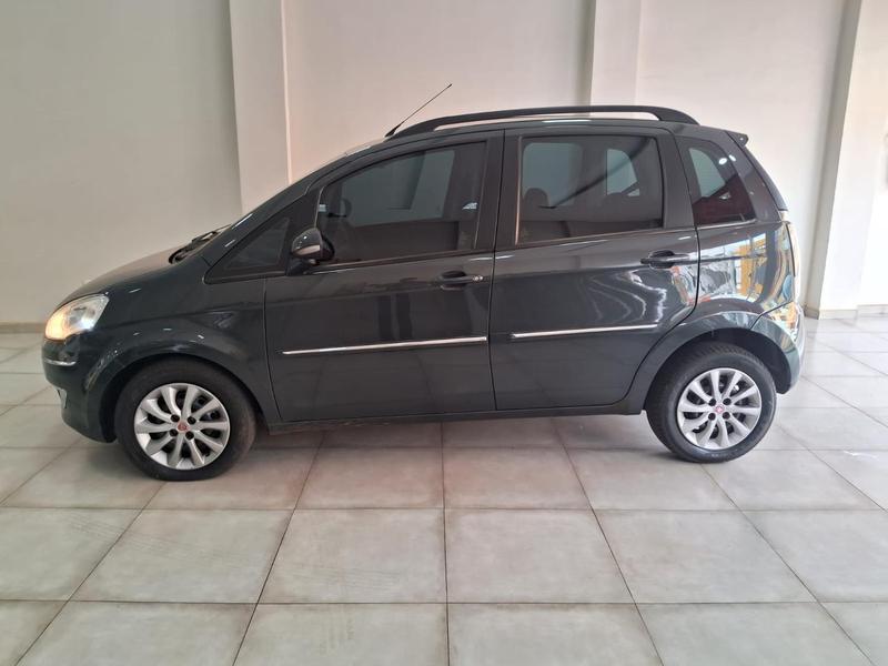 Fiat Idea 1.6 MPI Essence 16V Flex 4P Manual Em Wenceslau Braz - foto 2