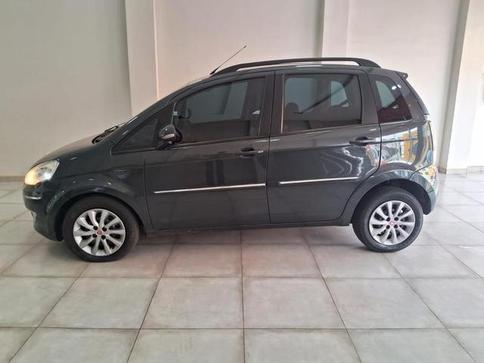 FIAT IDEA ESSENCE 1.6 2015