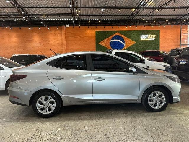 HYUNDAI HB20 SEDAN COMFORT PLUS FLEX 2023