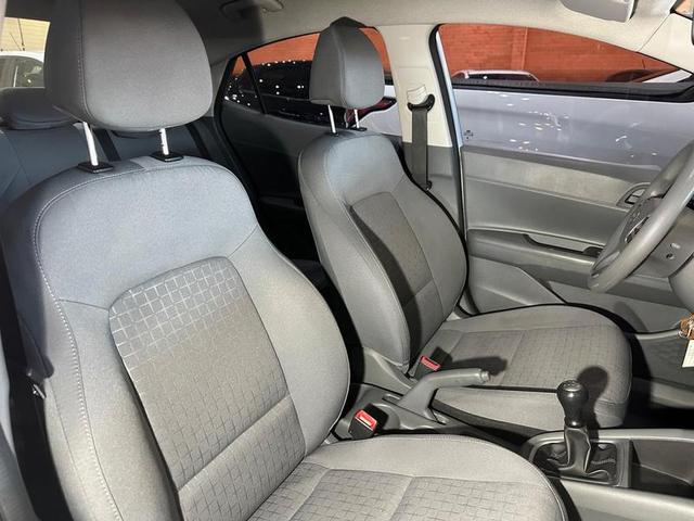 HYUNDAI HB20 SEDAN COMFORT PLUS FLEX 2023