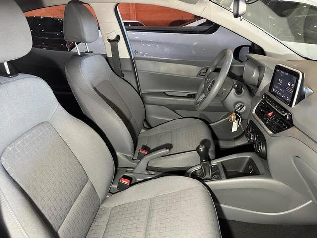 HYUNDAI HB20 SEDAN COMFORT PLUS FLEX 2023