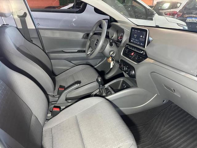 HYUNDAI HB20 SEDAN COMFORT PLUS FLEX 2023