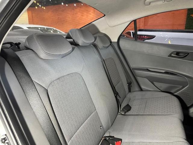 HYUNDAI HB20 SEDAN COMFORT PLUS FLEX 2023