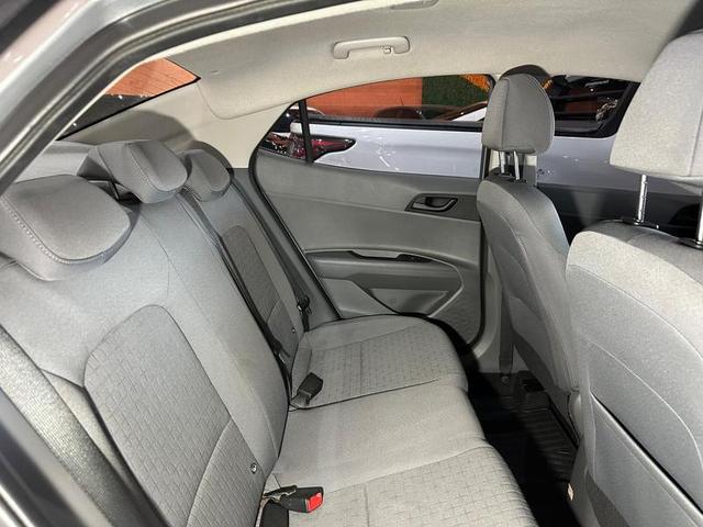 HYUNDAI HB20 SEDAN COMFORT PLUS FLEX 2023