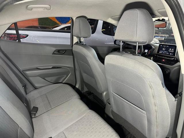 HYUNDAI HB20 SEDAN COMFORT PLUS FLEX 2023
