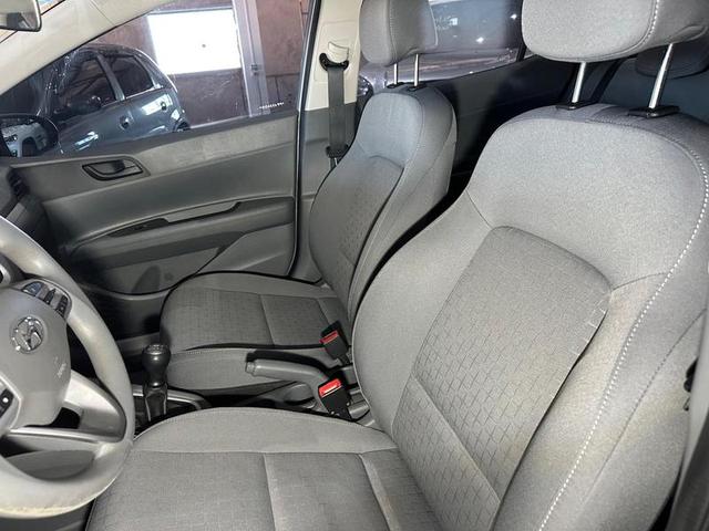 HYUNDAI HB20 SEDAN COMFORT PLUS FLEX 2023