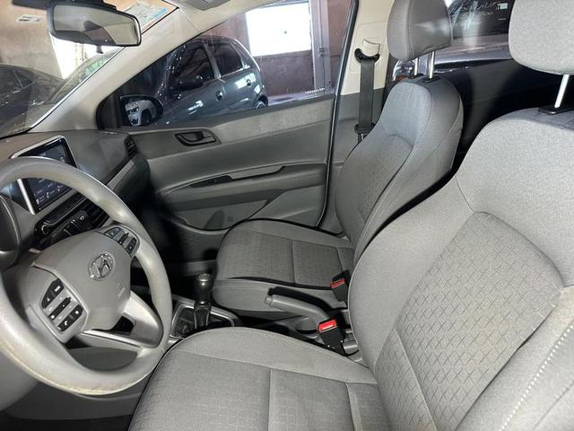 HYUNDAI HB20 SEDAN COMFORT PLUS FLEX 2023