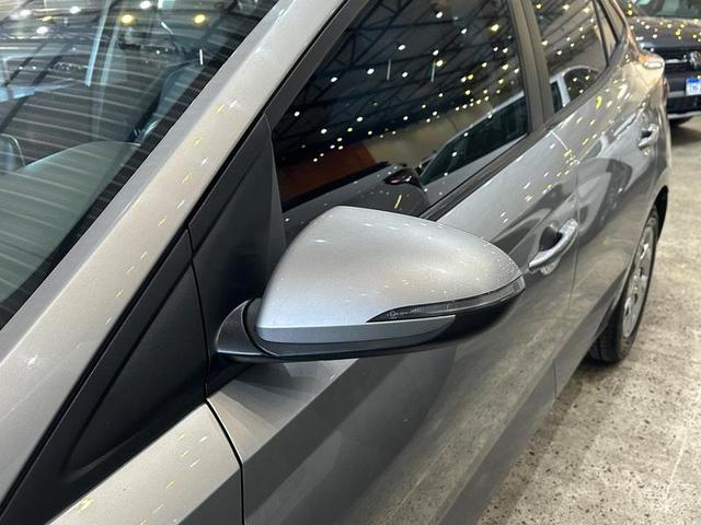 HYUNDAI HB20 SEDAN COMFORT PLUS FLEX 2023