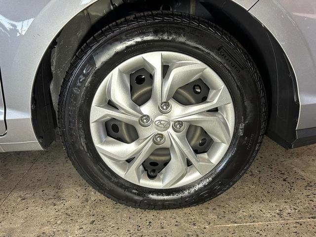 HYUNDAI HB20 SEDAN COMFORT PLUS FLEX 2023