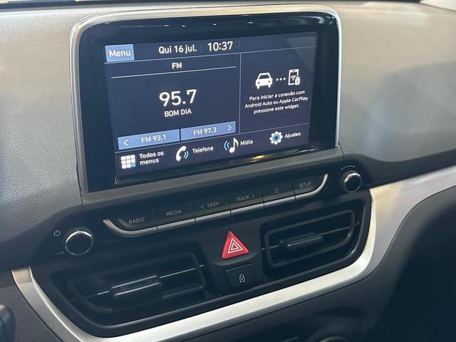 HYUNDAI HB20 SEDAN COMFORT PLUS FLEX 2023