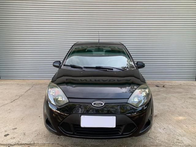 FORD FIESTA FLEX 2012