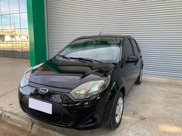 FORD FIESTA FLEX 2012