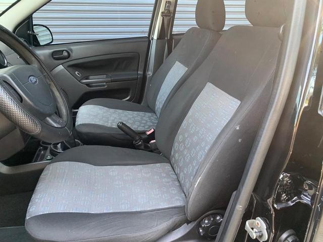 FORD FIESTA FLEX 2012