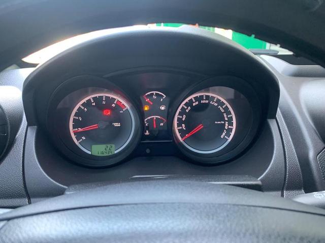 FORD FIESTA FLEX 2012