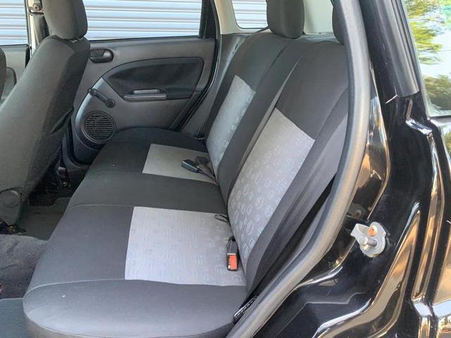 FORD FIESTA FLEX 2012