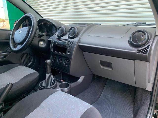 FORD FIESTA FLEX 2012