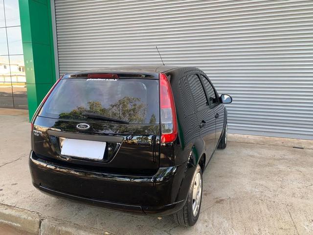 FORD FIESTA FLEX 2012