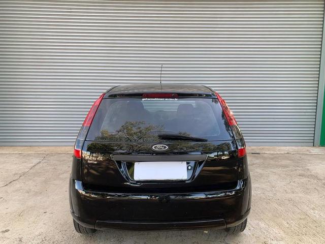 FORD FIESTA FLEX 2012