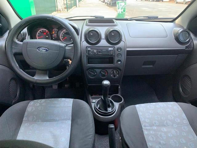 FORD FIESTA FLEX 2012