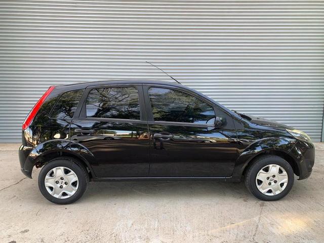FORD FIESTA FLEX 2012