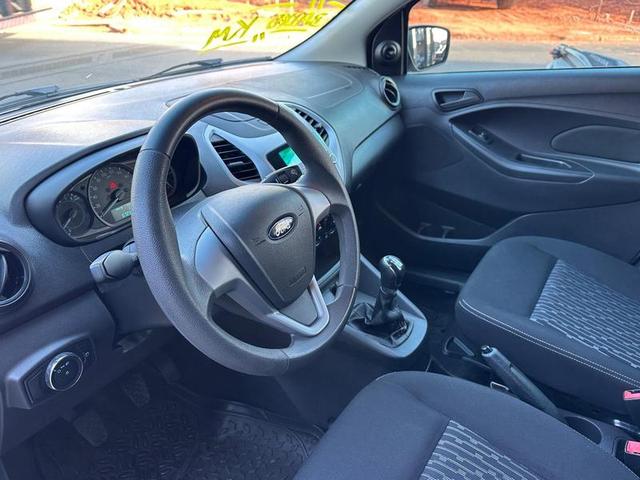 FORD KA SE 1.0 HA C 2019