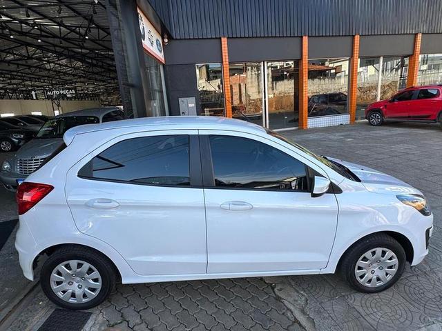 FORD KA SE 1.0 HA C 2019