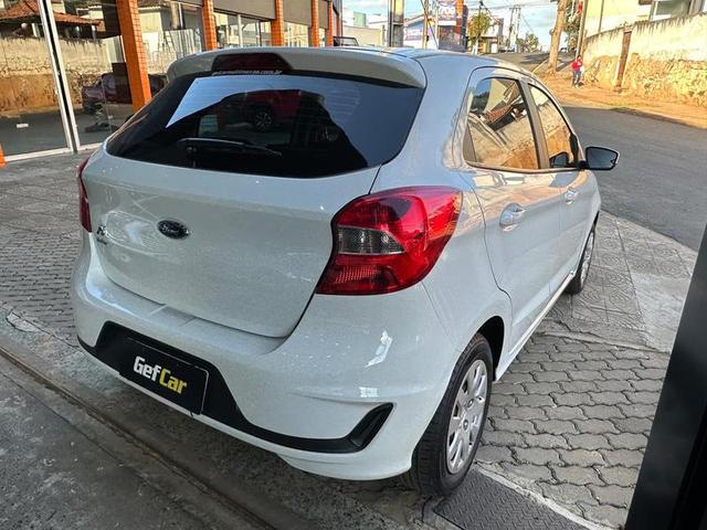 FORD KA SE 1.0 HA C 2019
