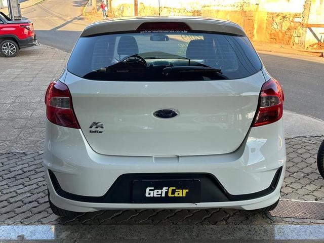 FORD KA SE 1.0 HA C 2019