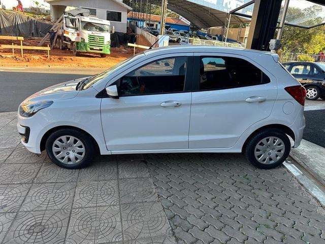 FORD KA SE 1.0 HA C 2019