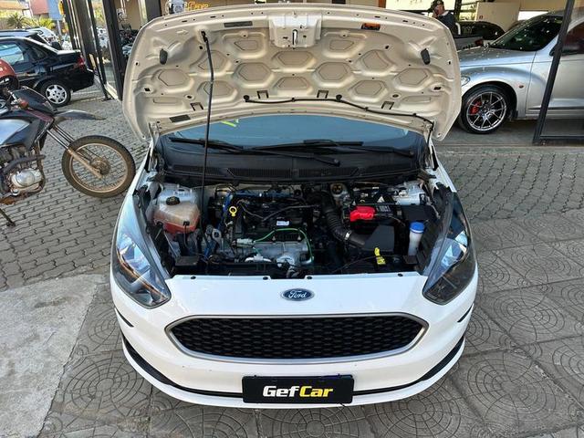 FORD KA SE 1.0 HA C 2019