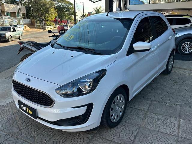 FORD KA SE 1.0 HA C 2019