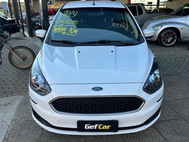 FORD KA SE 1.0 HA C 2019