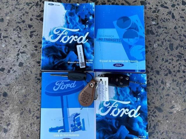FORD KA SE 1.0 HA C 2019