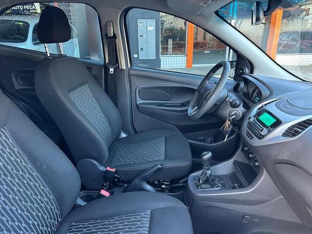 FORD KA SE 1.0 HA C 2019