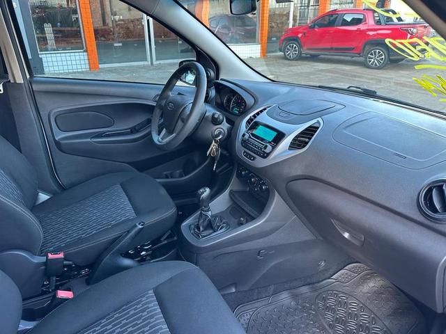 FORD KA SE 1.0 HA C 2019
