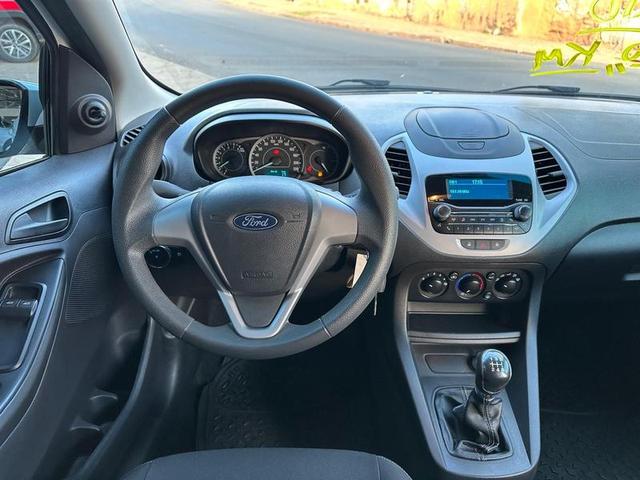 FORD KA SE 1.0 HA C 2019