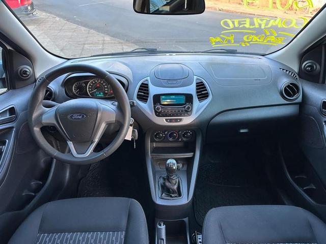 FORD KA SE 1.0 HA C 2019