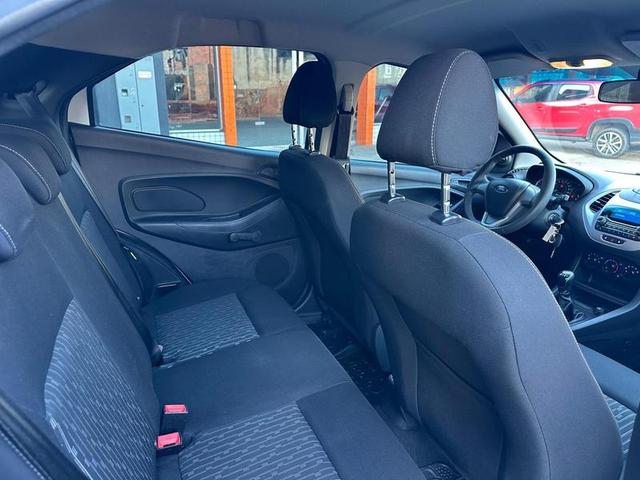 FORD KA SE 1.0 HA C 2019