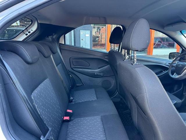 FORD KA SE 1.0 HA C 2019