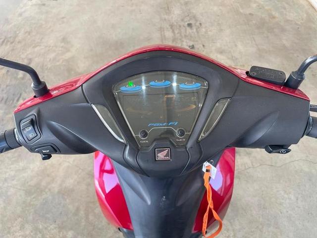 HONDA 125 2021