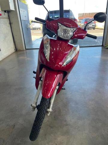HONDA 125 2021