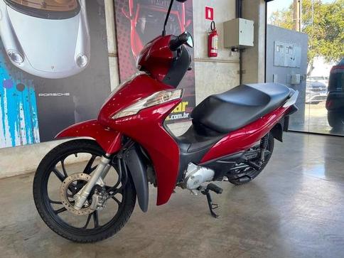 HONDA 125 2021