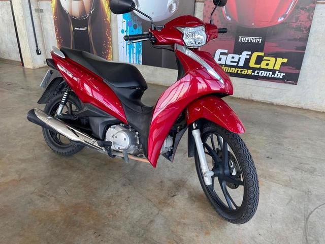 HONDA 125 2021