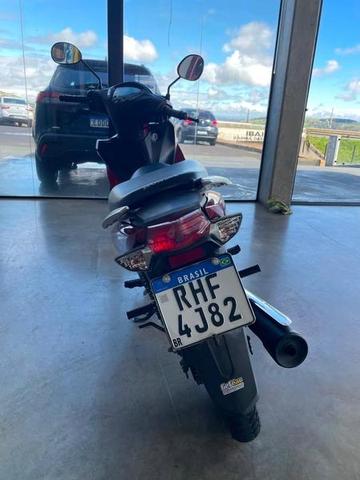 HONDA 125 2021