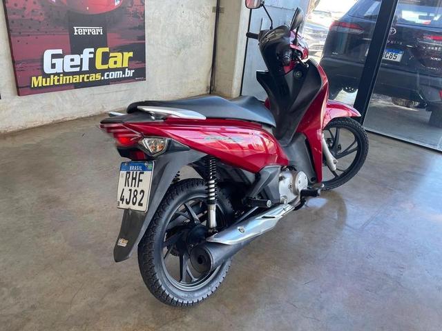 HONDA 125 2021