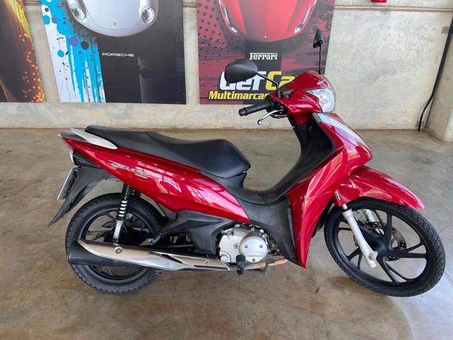 HONDA 125 2021