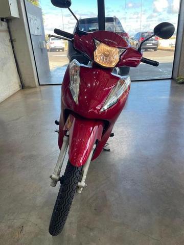 HONDA 125 2021