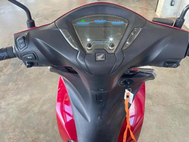 HONDA 125 2021