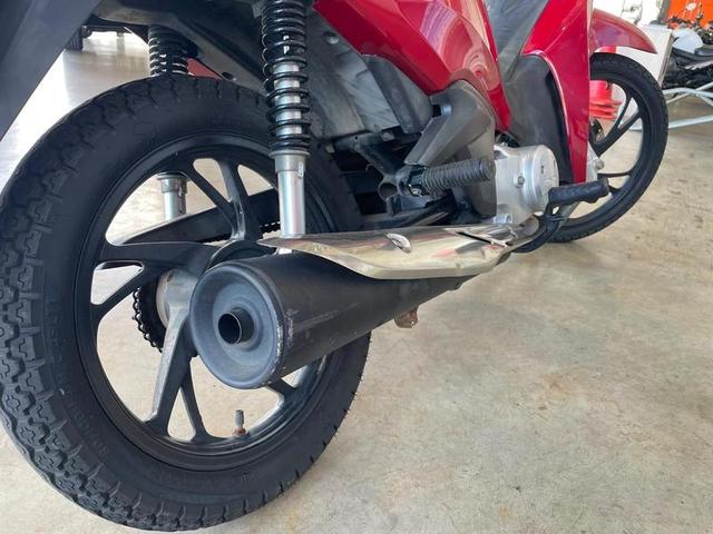 HONDA 125 2021